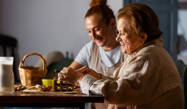 Prevenire l'Alzheimer