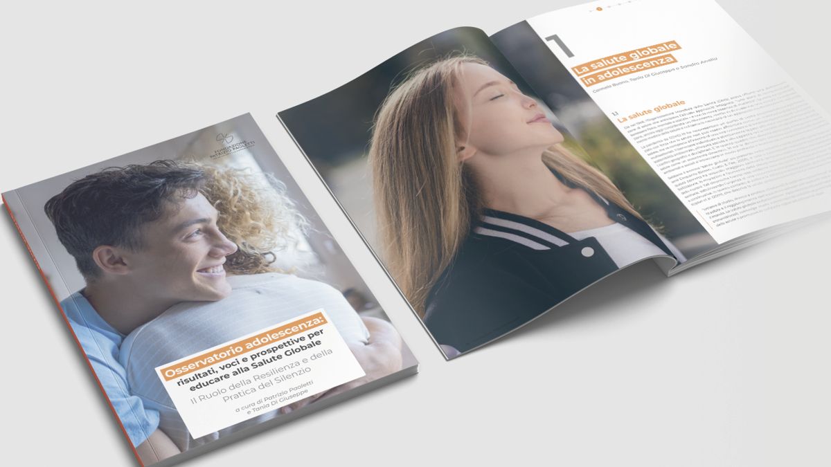 Osservatorio adolescenza