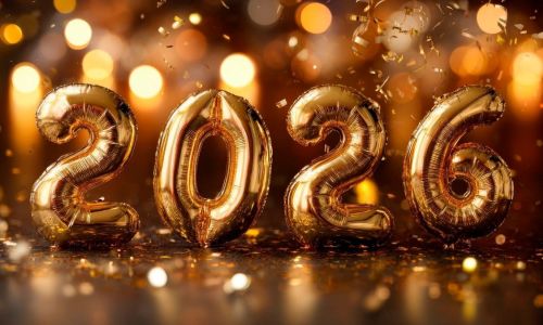 5 ingredienti di prosperit&agrave; per il nuovo anno