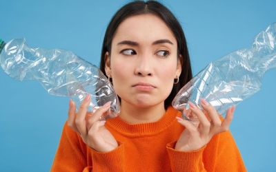 Invecchiamento cerebrale e microplastiche