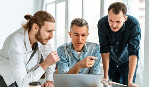Benessere sul lavoro qual è la differenza tra Di-stress ed Eu-stress