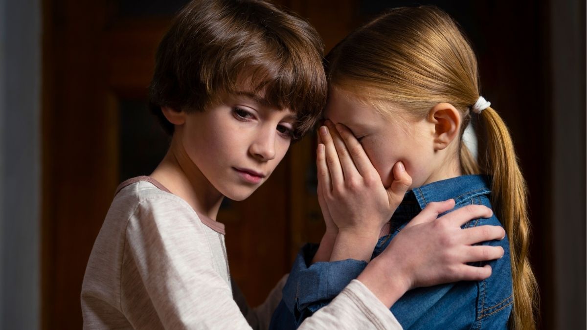 DORA. Il contributo dell’Istat alla misurazione della violenza contro i minori