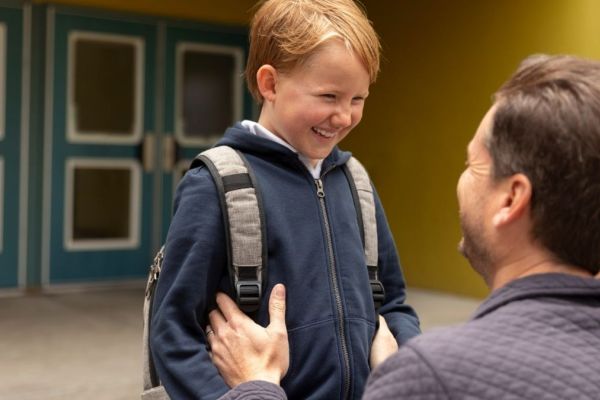 Dialogo scuola famiglia