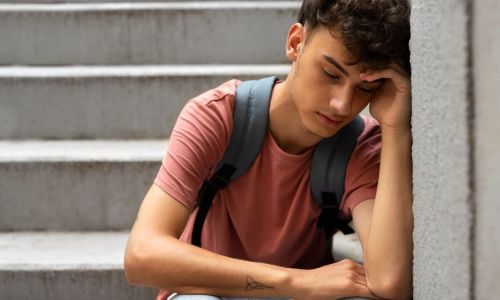 Dipendenze e salute mentale degli adolescenti