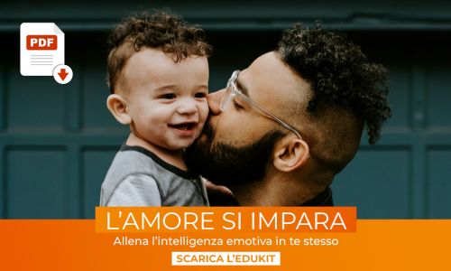 L'amore si impara