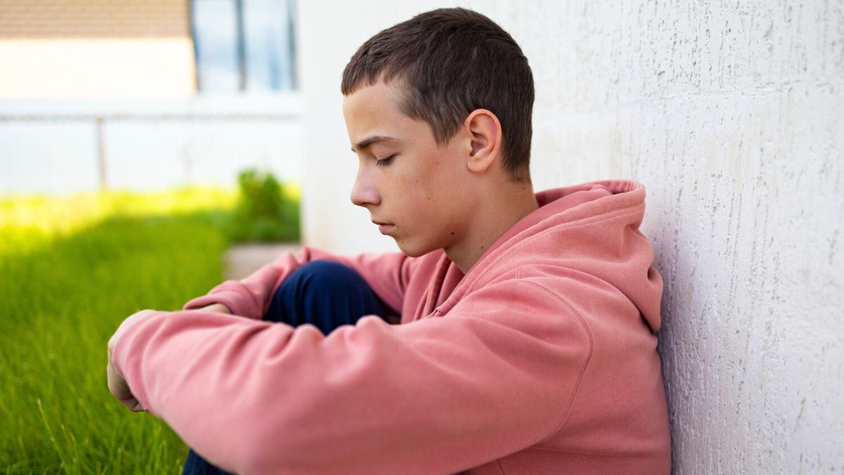 Stress e adolescenza