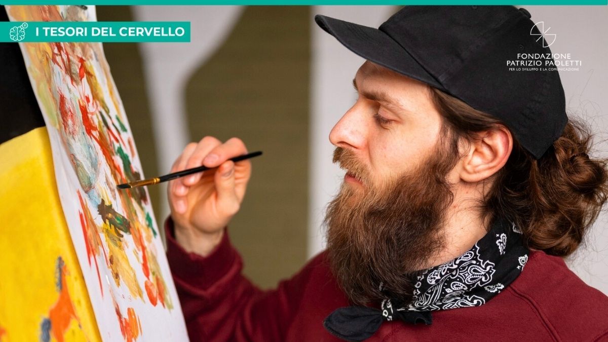 Creatività e come stimolarla