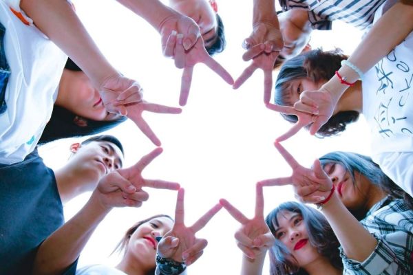 Storia dell'adolescenza