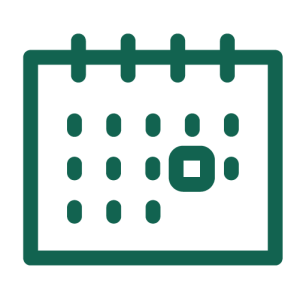 Icona Calendario