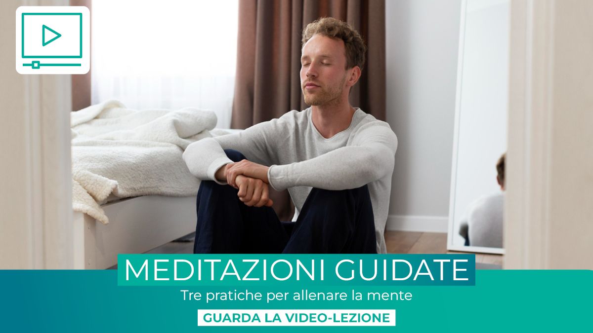meditazioni guidate