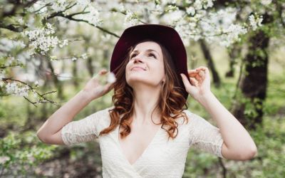 Psicologia della primavera