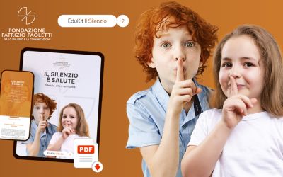 PDF Il silenzio è salute - Silenzio, arte e spiritualità