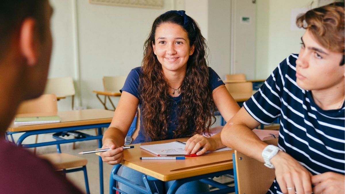 Cosa significa davvero tornare a scuola