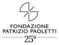 Logo Fondazione Patrizio Paoletti