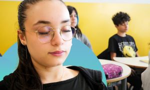 Petizione meditazione