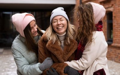 La nostra natura relazionale