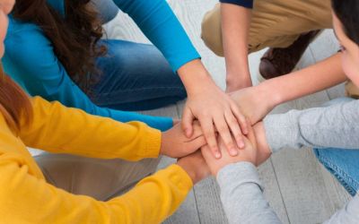 Psicologia Comunitaria in Fondazione Patrizio Paoletti