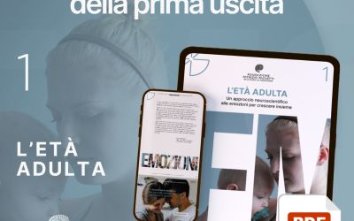 Collana emozioni - l'età adulta