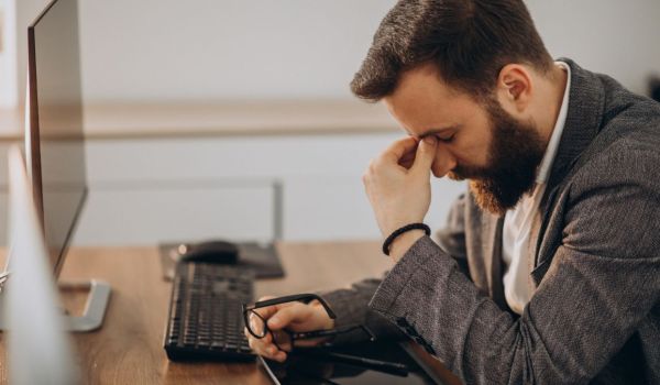 Burnout e benessere lavorativo