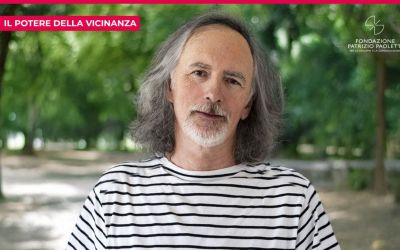 Non abbiate paura di guarire-intervista