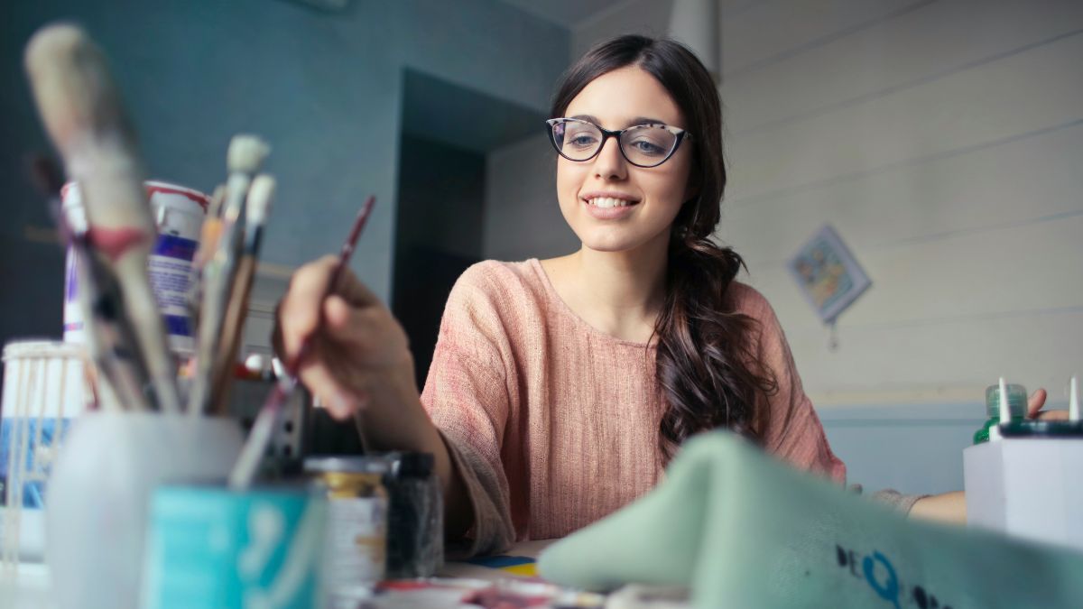 L’Arteterapia nel trattamento dell’anoressia