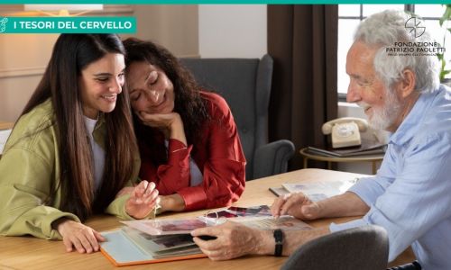 Anche dimenticare aiuta