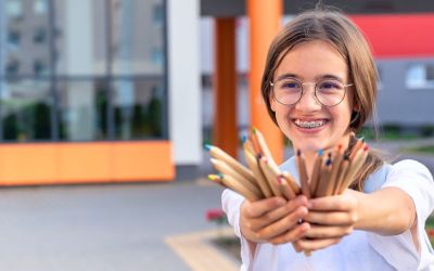 Come l'eudaimonia aiuta il successo scolastico