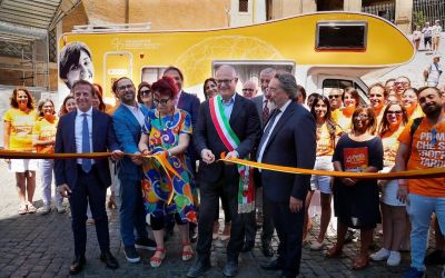 Carovana del Cuore 2025