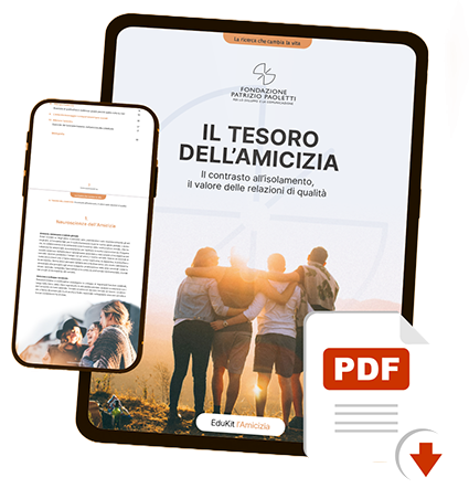 Il tesoro dell'amicizia-pdf