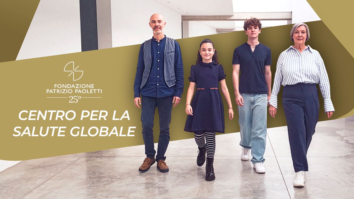 Centro per la salute globale