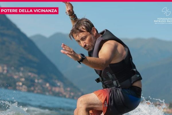 Resilienza e forza di ricominciare