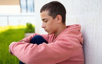 Stress e adolescenza