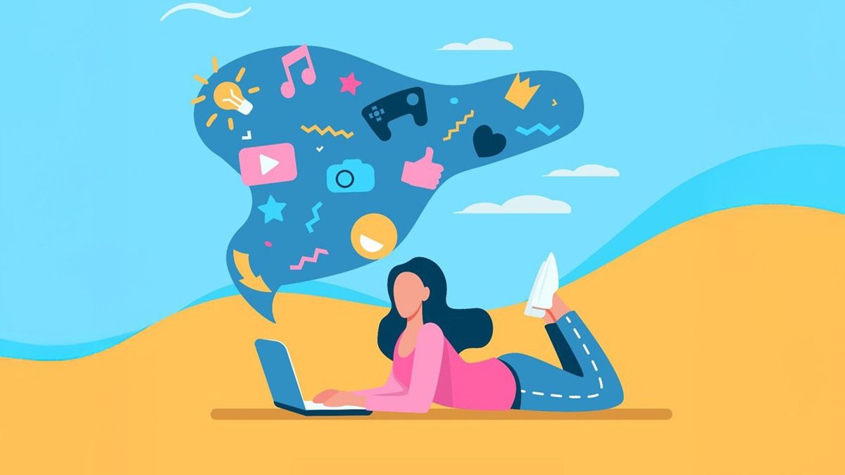 Creatività e benessere