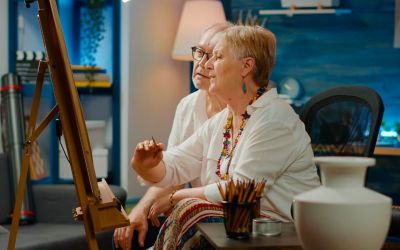 Alzheimer e inclusione