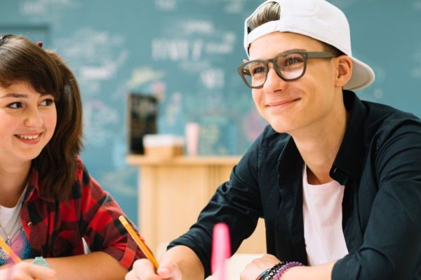 Educare alla crescita