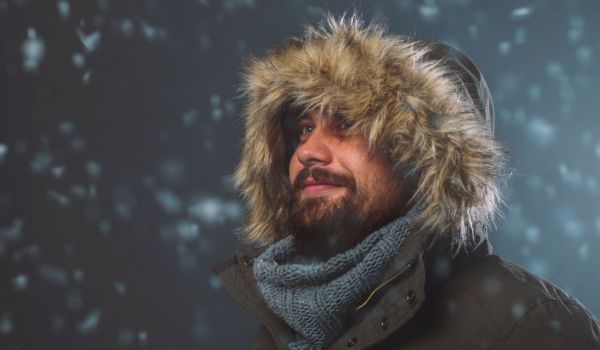 Emozioni dell'inverno