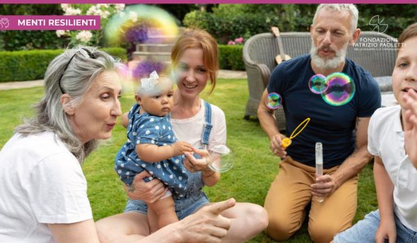 Chi è il kinkeeper della tua famiglia