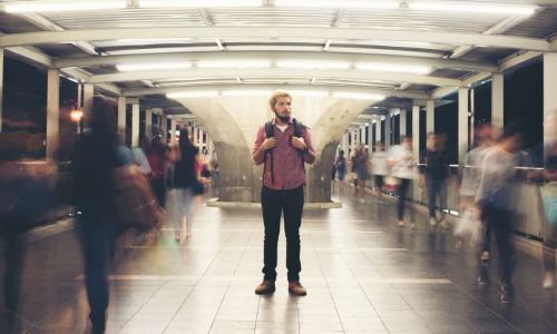 Il rumore danneggia la nostra salute