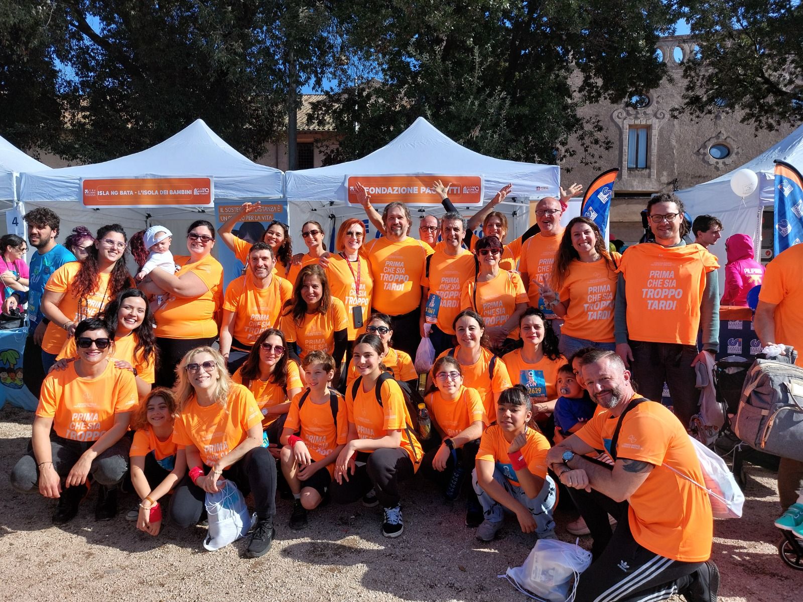 Run Rome The Marathon 2025