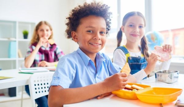 Nutrire mente e coscienza