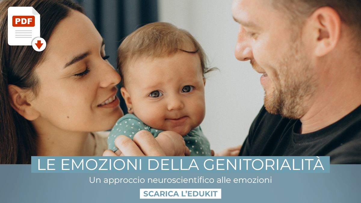 Emozioni dei genitori