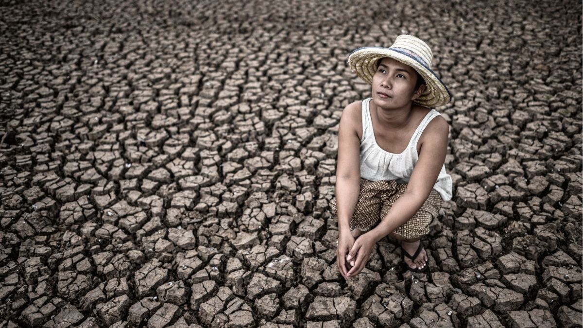 Cambiamento climatico