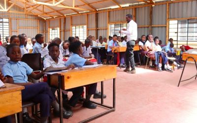 Progetto Kenya