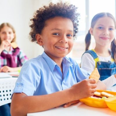Nutrire mente e coscienza