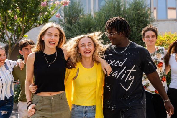 Nivea Connect arriva in Italia