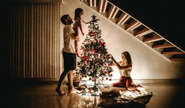 Natale quando il rispetto diventa tradizione