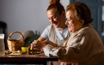 Prevenire l'Alzheimer