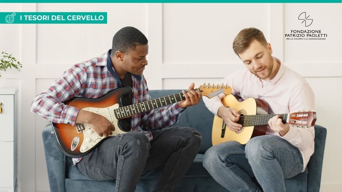 Musica e cervello