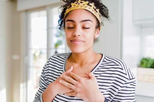 La meditazione fa bene al cuore