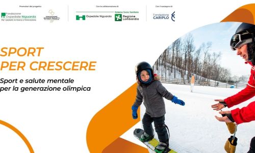 Sport per crescere